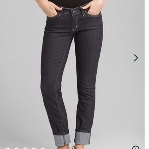 New with tags Prana Kara Jeans, size 4/27
